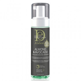 Design Essentials Almond & Avocado Curl Enhancing Mousse 7.5oz Design Essentials Almond & Avocado Curl Enhancing Mousse 7.5oz